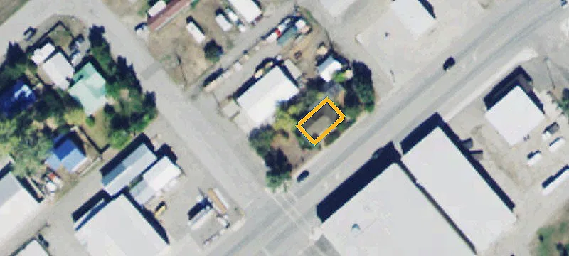 17 Harris St