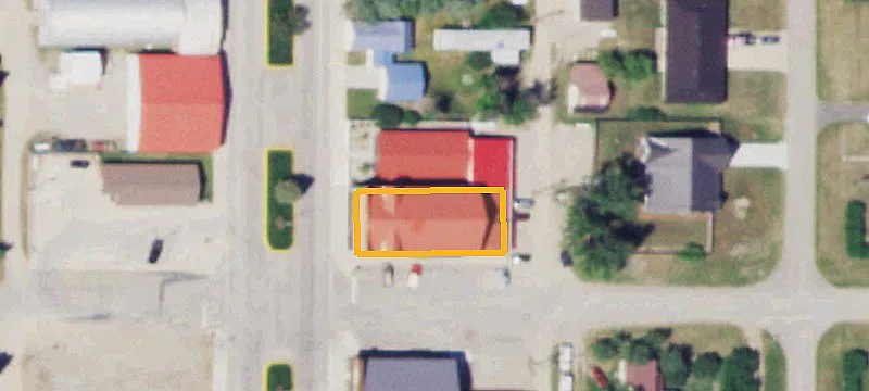 110 Central Ave