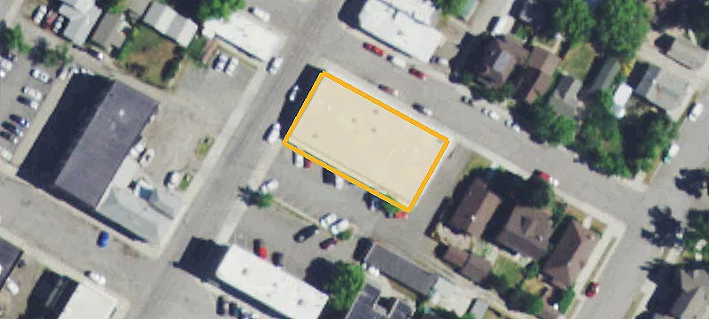 111 Rodney St
