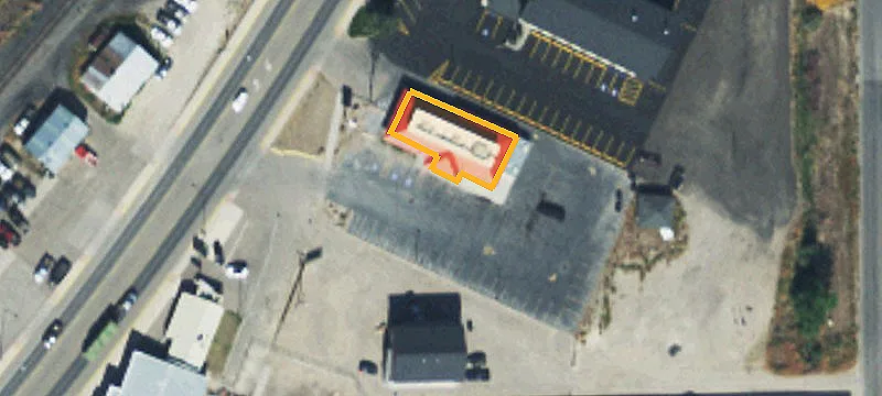 800 Montana St