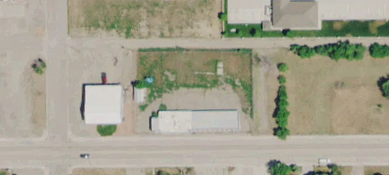 731 3rd W St