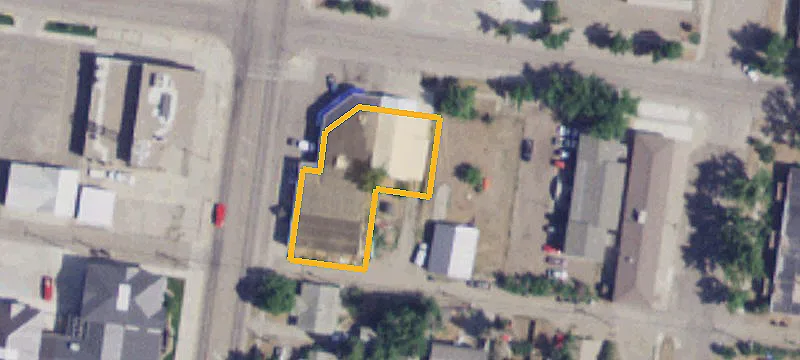 510 2nd St