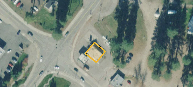 21 Old Hwy 10th E