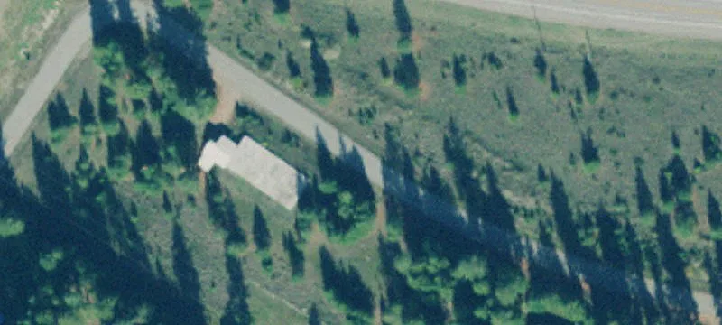353 Silvertip Way