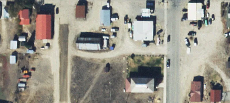 318 Hwy 43