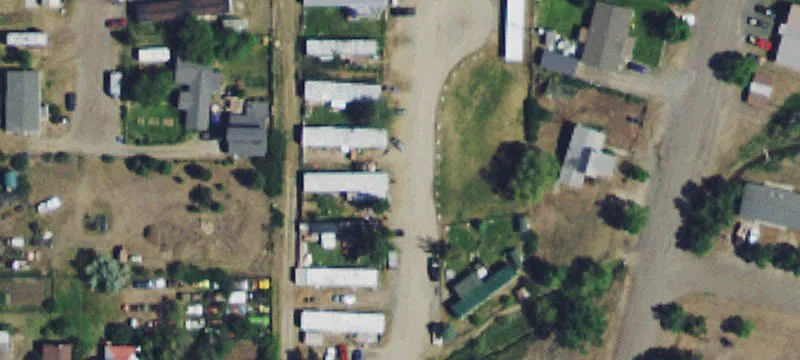 500 Butte County Rd