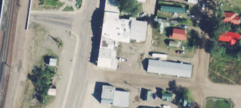 Us Hwy 2nd 2