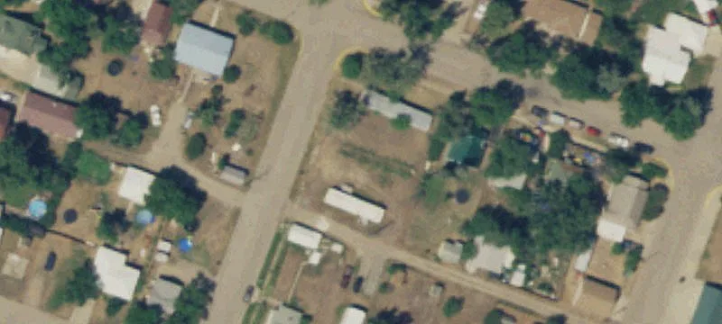 100 3rd SE Ave