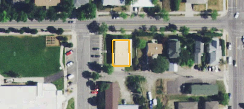 1 Dakota St