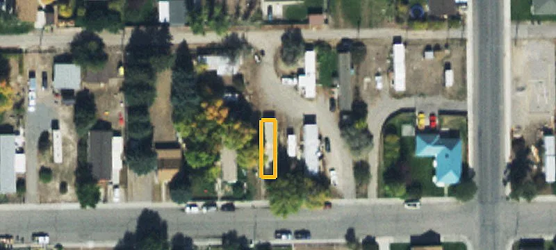 529 Barnett Ave