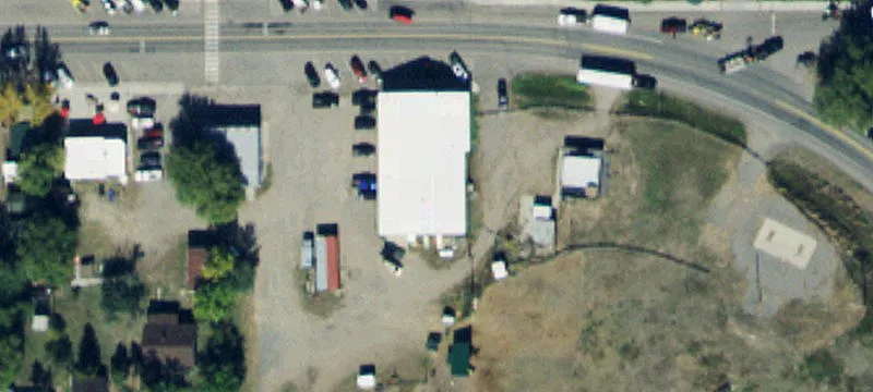 Ennis, MT 59729