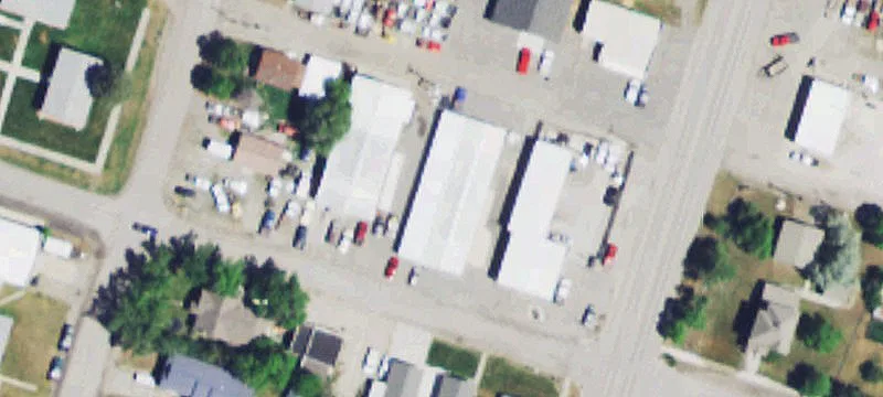 834 2nd N Ave