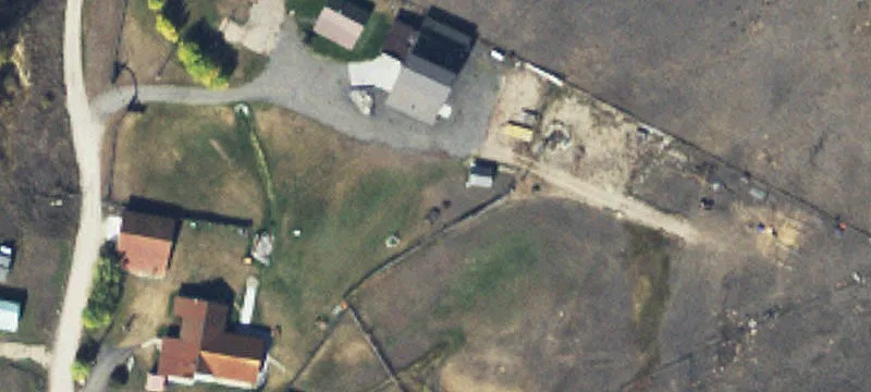 80 Round House Rd