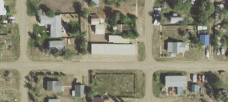 201 Rosemary St