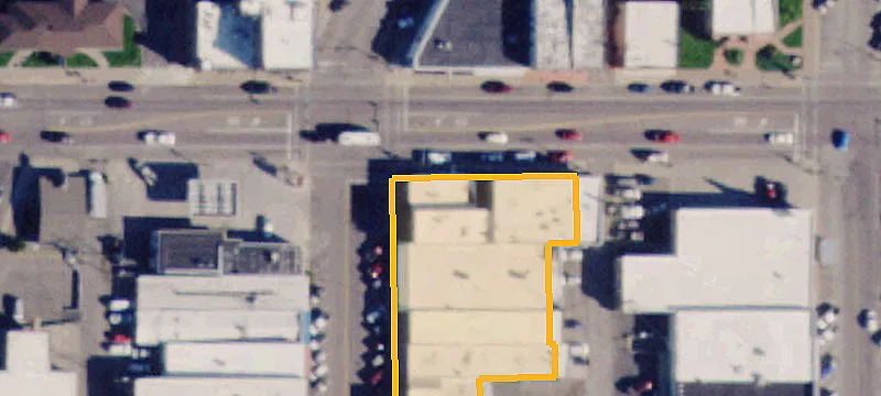 201 Main St