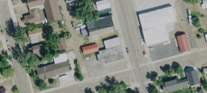 Main St