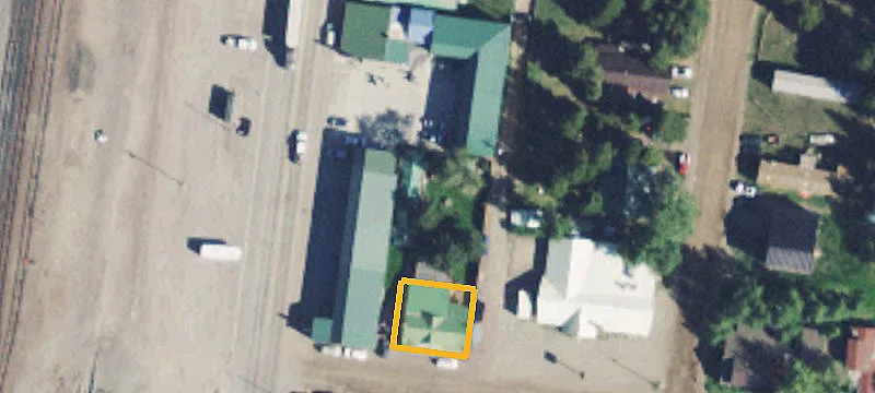 Us Hwy 2nd 2