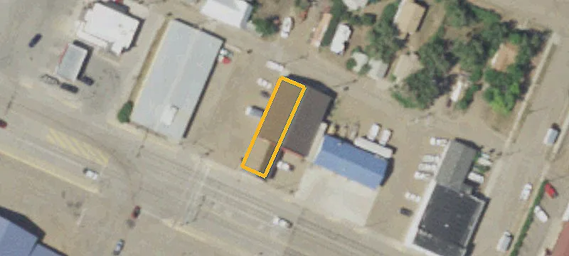 54201 Us Hwy 2nd 2