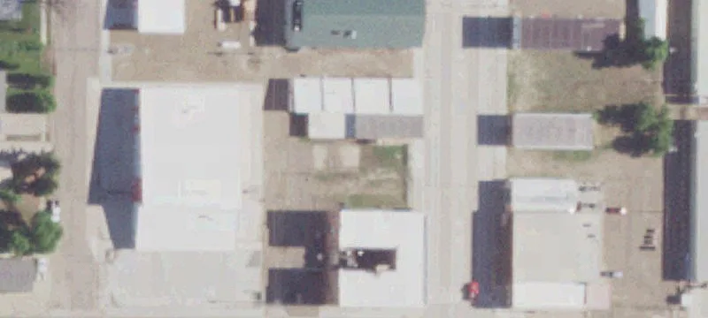 Ellery Ave