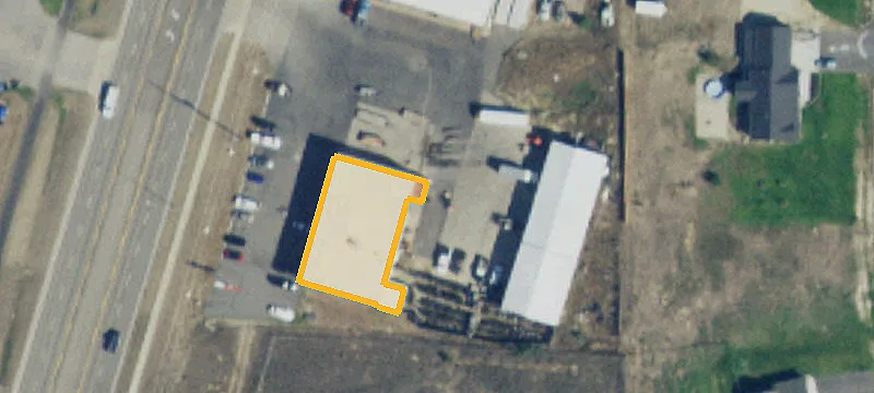 4026 Us Hwy 93rd N
