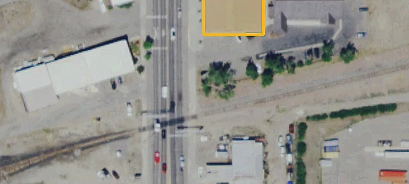 840 Montana St