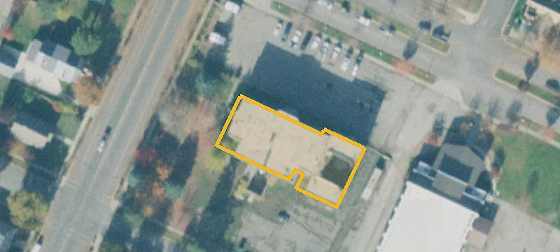 101 Lincoln Blvd