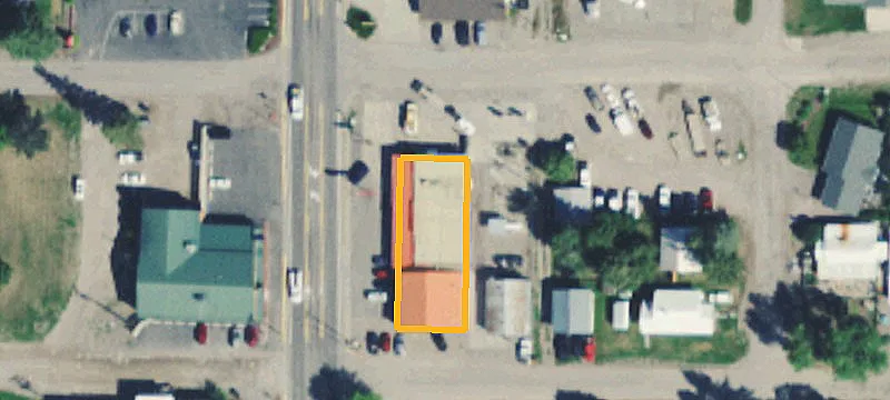 63360 Us Hwy 93