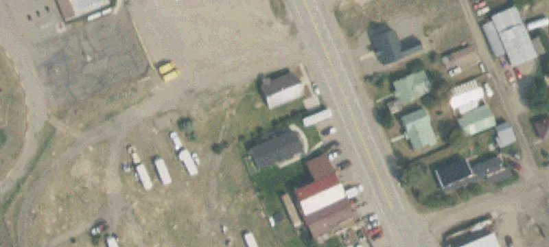 15 Harrison St