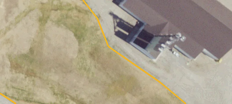 320 Industrial Park Rd