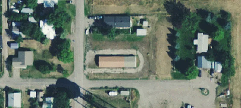 500 3rd Ave