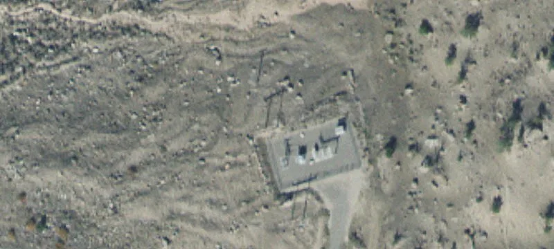 Old Yellowstone S Trl