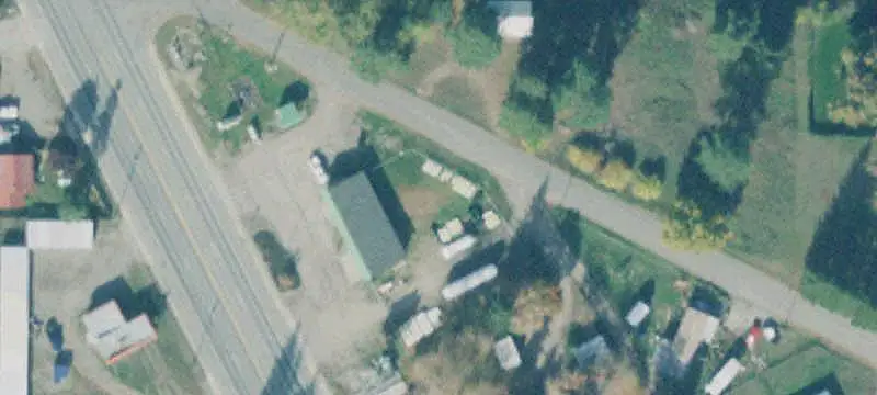 80 Spencer Rd