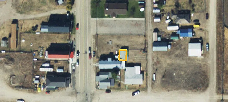 Jackson, MT 59736