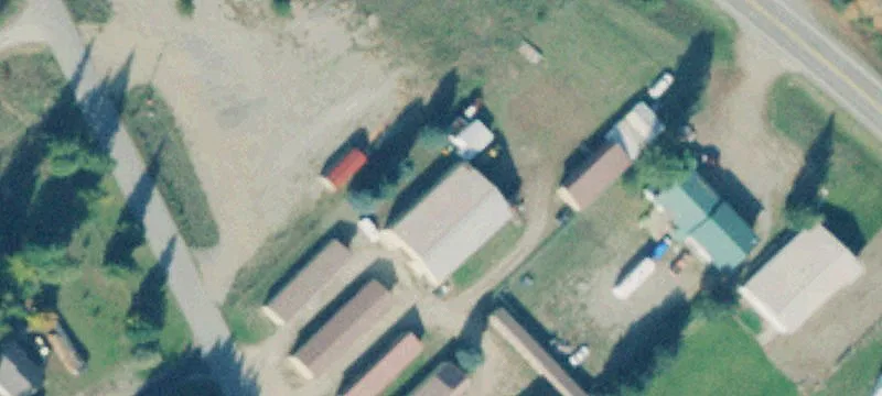1 Fir St