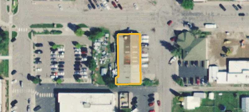 505 Main SW St