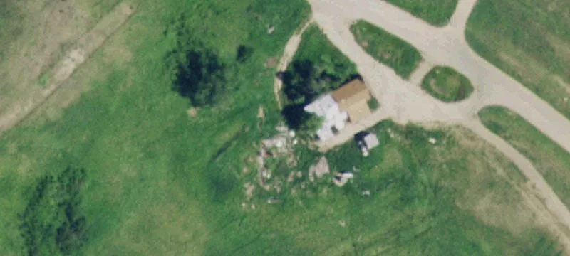 2345 Ldg Pole Rd