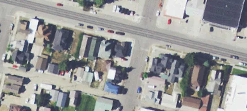301 Park Ave