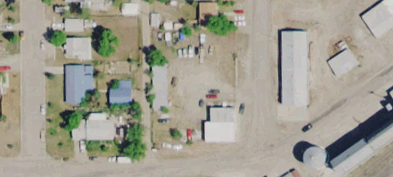20 Crawford Ave