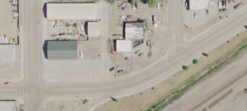 115 3rd E St