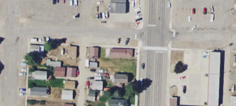800 Main St