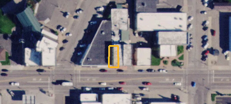 7 2nd E St