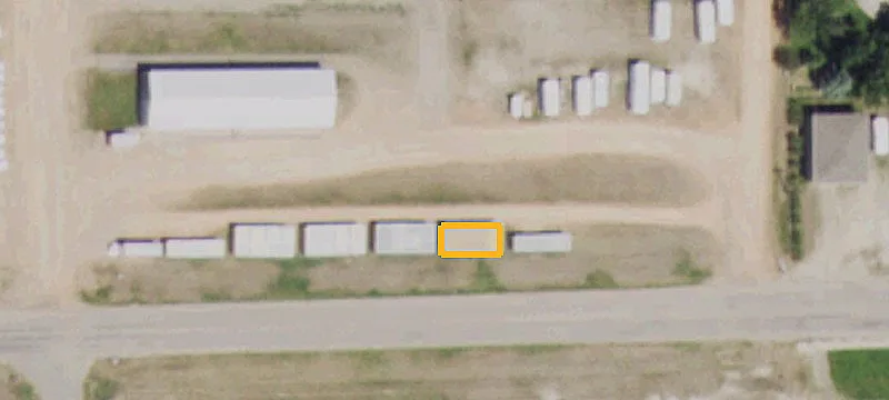 Tractor Ave