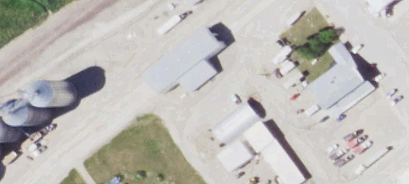 112 1st SW St