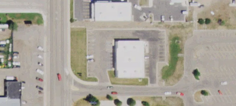 400 Haynes Ave