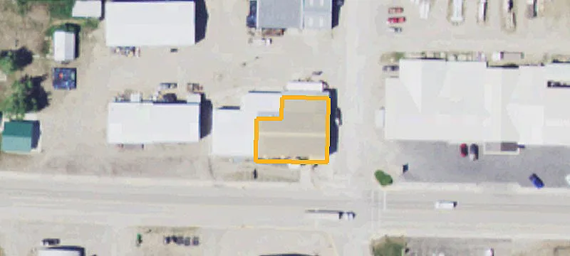Harlowton, MT 59036