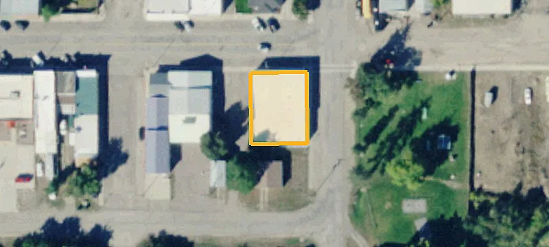 101 Main St