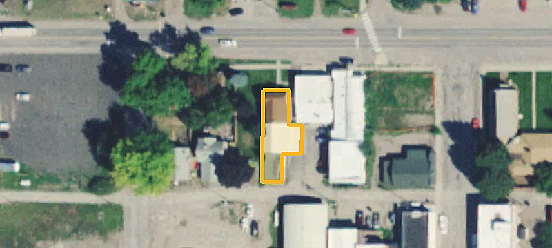 419 Round Butte W Rd