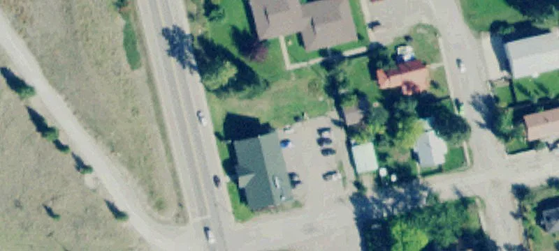 Eureka, MT 59917