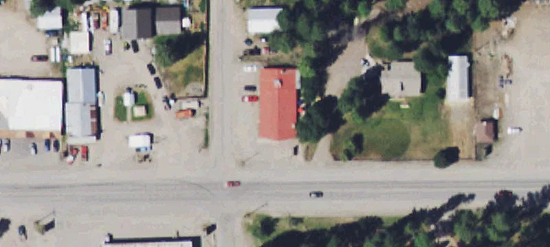 602 Main St