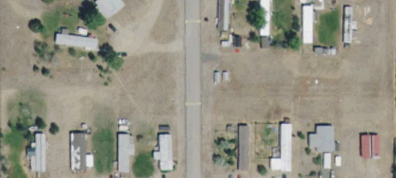 3555 Howard Rd